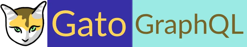 gatographql.com のロゴ